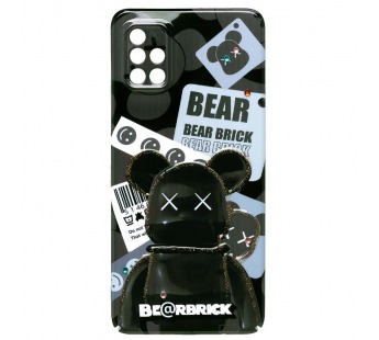 Чехол-накладка - PC085 для "Samsung Galaxy A51 4G" (F634) (multicolor) (224391)#1961632