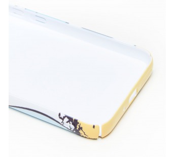 Чехол-накладка - PC085 для "Samsung Galaxy A54" (F23) (multicolor) (224381)#2133358