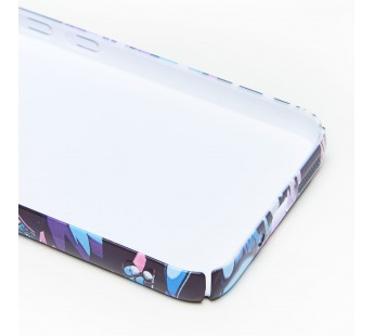 Чехол-накладка - PC085 для "Samsung Galaxy A54" (F573) (multicolor) (224383)#2133354