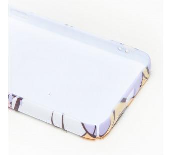 Чехол-накладка - PC085 для "Xiaomi Poco C40" (F24) (multicolor) (224442)#2084244