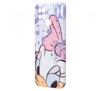 Чехол-накладка - PC085 для "Xiaomi Poco C40" (F24) (multicolor) (224442)#2084246