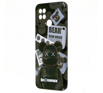 Чехол-накладка - PC085 для "Xiaomi Poco C40" (F573) (multicolor) (224443)#2084243