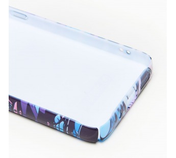 Чехол-накладка - PC085 для "Xiaomi Poco C40" (F634) (multicolor) (224445)#2084240