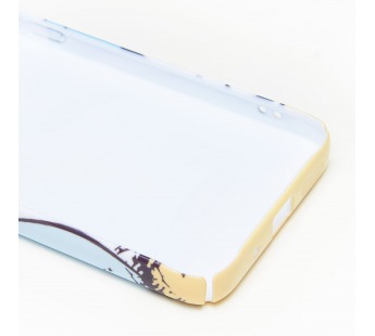 Чехол-накладка - PC085 для "Xiaomi Redmi 10C" (F23) (multicolor) (224411)#2084237