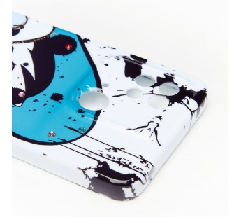 Чехол-накладка - PC085 для "Xiaomi Redmi 10C" (F23) (multicolor) (224411)#2084238