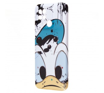 Чехол-накладка - PC085 для "Xiaomi Redmi 10C" (F23) (multicolor) (224411)#2084239