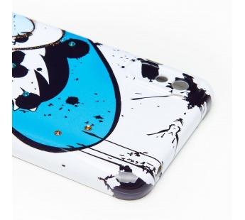 Чехол-накладка - PC085 для "Xiaomi Redmi 9A/Redmi 9i" (F23) (multicolor) (224405)#2084232