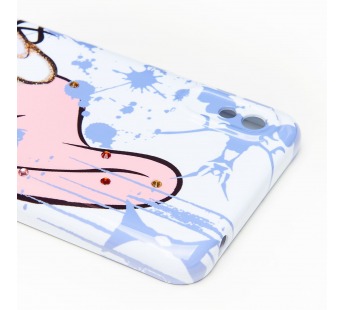 Чехол-накладка - PC085 для "Xiaomi Redmi 9A/Redmi 9i" (F24) (multicolor) (224406)#2084229