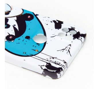 Чехол-накладка - PC085 для "Xiaomi Redmi 9C" (F23) (multicolor) (224423)#2084222