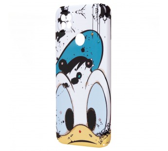 Чехол-накладка - PC085 для "Xiaomi Redmi 9C" (F23) (multicolor) (224423)#2084223