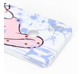 Чехол-накладка - PC085 для "Xiaomi Redmi 9C" (F24) (multicolor) (224424)#2084299