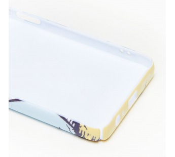 Чехол-накладка - PC085 для "Xiaomi Redmi Note 10" (F23) (multicolor) (224429)#2084291