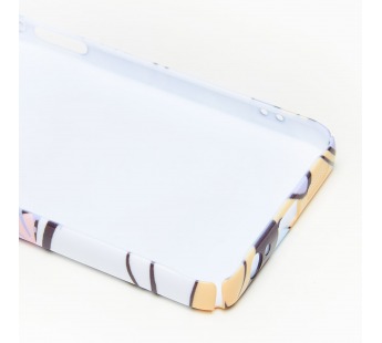 Чехол-накладка - PC085 для "Xiaomi Redmi Note 10" (F24) (multicolor) (224430)#2084288