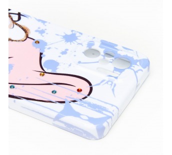 Чехол-накладка - PC085 для "Xiaomi Redmi Note 10" (F24) (multicolor) (224430)#2084289