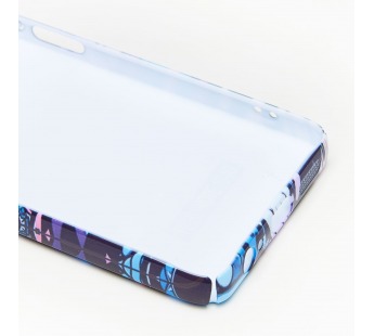 Чехол-накладка - PC085 для "Xiaomi Redmi Note 10" (F573) (multicolor) (224431)#2084285