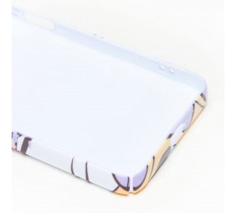 Чехол-накладка - PC085 для "Xiaomi Redmi Note 11 Pro 5G CN" (F24) (multicolor) (224472)#2084278