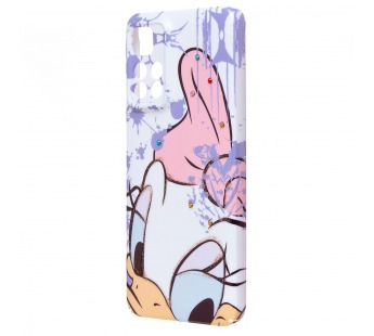 Чехол-накладка - PC085 для "Xiaomi Redmi Note 11 Pro 5G CN" (F24) (multicolor) (224472)#2084280