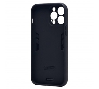 Чехол-накладка - SGP001 противоударный для "Apple iPhone 13 Pro Max" (black) (220022)#2132815