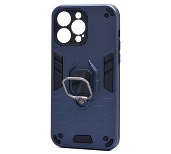 Чехол-накладка - SGP001 противоударный для "Apple iPhone 14 Pro Max" (blue) (220025)#2132810