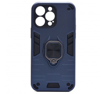 Чехол-накладка - SGP001 противоударный для "Apple iPhone 14 Pro Max" (blue) (220025)#2132811