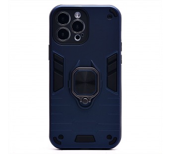 Чехол-накладка - SGP001 противоударный для "Apple iPhone 14 Pro Max" (blue) (220025)#1961562