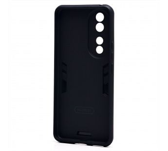 Чехол-накладка - SGP001 противоударный для "Honor 90" (black) (224695)#1990336