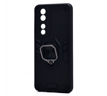 Чехол-накладка - SGP001 противоударный для "Honor 90" (black) (224695)#1961565