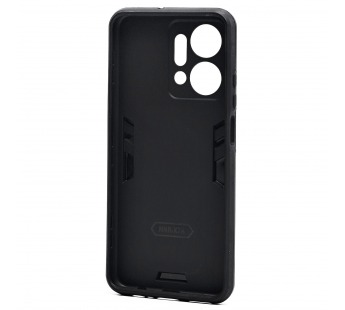 Чехол-накладка - SGP001 противоударный для "Honor X7a 4G" (black) (220040)#2132798