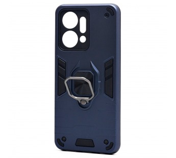 Чехол-накладка - SGP001 противоударный для "Honor X7a 4G" (blue) (220041)#2132796