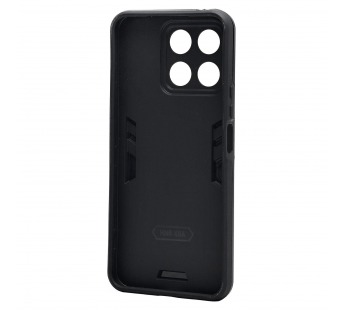 Чехол-накладка - SGP001 противоударный для "Honor X8a 4G" (black) (220042)#2138457
