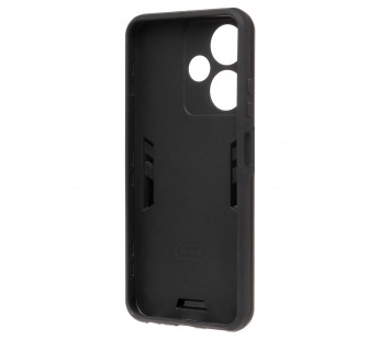 Чехол-накладка - SGP001 противоударный для "Infinix Hot 30i" (black) (224715)#2132792