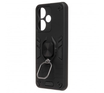 Чехол-накладка - SGP001 противоударный для "Infinix Hot 30i" (black) (224715)#2132793