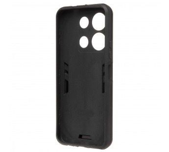 Чехол-накладка - SGP001 противоударный для "Infinix Note 30i" (black) (224719)#2138455