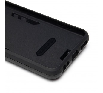 Чехол-накладка - SGP001 противоударный для "Infinix Smart 7 Global (X6515)"" (black) (224717)#2132787
