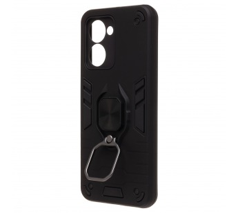 Чехол-накладка - SGP001 противоударный для "Realme C33" (black) (220052)#2132785