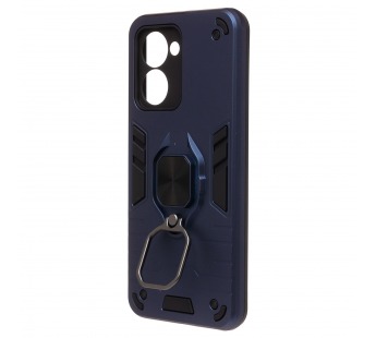 Чехол-накладка - SGP001 противоударный для "Realme C33" (blue) (220053)#2132783