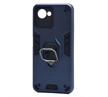 Чехол-накладка - SGP001 противоударный для "Realme Narzo 50i Prime/Realme C30" (blue) (220051)#2132777