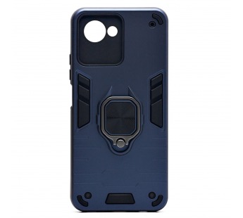 Чехол-накладка - SGP001 противоударный для "Realme Narzo 50i Prime/Realme C30" (blue) (220051)#2132778