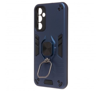 Чехол-накладка - SGP001 противоударный для "Samsung SM- A245 Galaxy A24 4G" (blue) (224680)#2132775