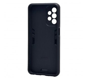 Чехол-накладка - SGP001 противоударный для "Samsung SM-A235 Galaxy A23 4G" (black) (220030)#2132767