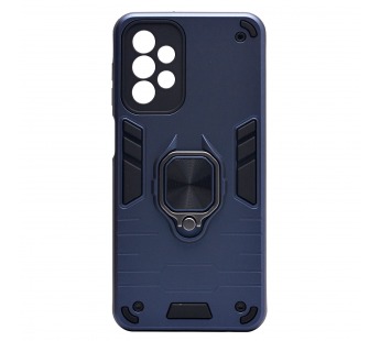 Чехол-накладка - SGP001 противоударный для "Samsung SM-A235 Galaxy A23 4G" (blue) (220031)#2132766