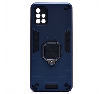 Чехол-накладка - SGP001 противоударный для "Samsung SM-A515 Galaxy A51 4G" (blue) (220035)#1960433
