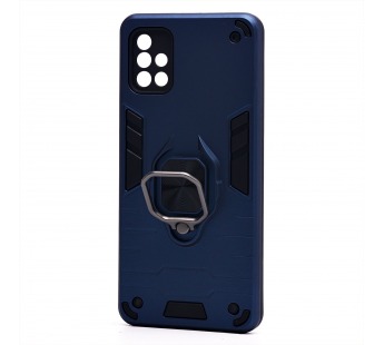 Чехол-накладка - SGP001 противоударный для "Samsung SM-A515 Galaxy A51 4G" (blue) (220035)#1960434