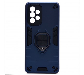 Чехол-накладка - SGP001 противоударный для "Samsung SM-A536 Galaxy A53 5G" (blue) (220037)#1961543