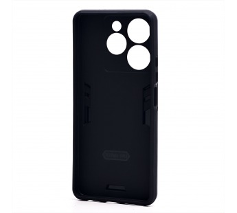 Чехол-накладка - SGP001 противоударный для "Tecno Spark 10 Pro" (blue) (224706)#2132837