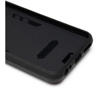 Чехол-накладка - SGP001 противоударный для "Tecno Spark Go (2023)" (black) (224707)#2132831