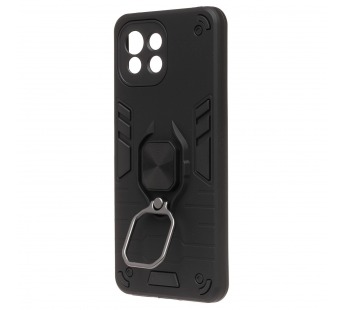 Чехол-накладка - SGP001 противоударный для "Xiaomi Mi 11 Lite/Mi 11 Lite 5G/11 Lite 5G NE" ((220072)#2132830