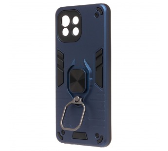 Чехол-накладка - SGP001 противоударный для "Xiaomi Mi 11 Lite/Mi 11 Lite 5G/11 Lite 5G NE" ((220073)#2132828