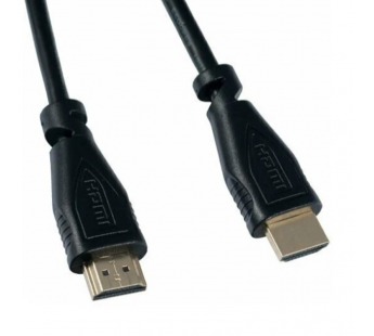 Кабель HDMI - HDMI Perfeo Черный, шт#1975506