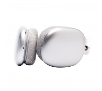 Bluetooth-наушники полноразмерные - AirPods Max (B) (повр. уп.) (silver) (227562)#2141237